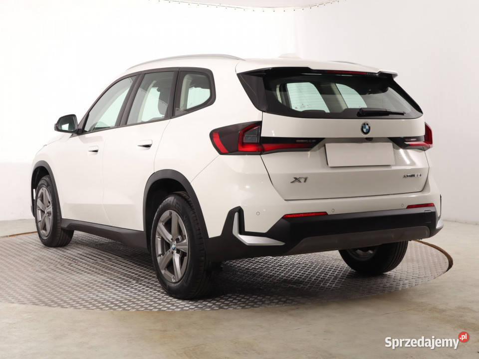BMW X1 xDrive23i śląskie Katowice