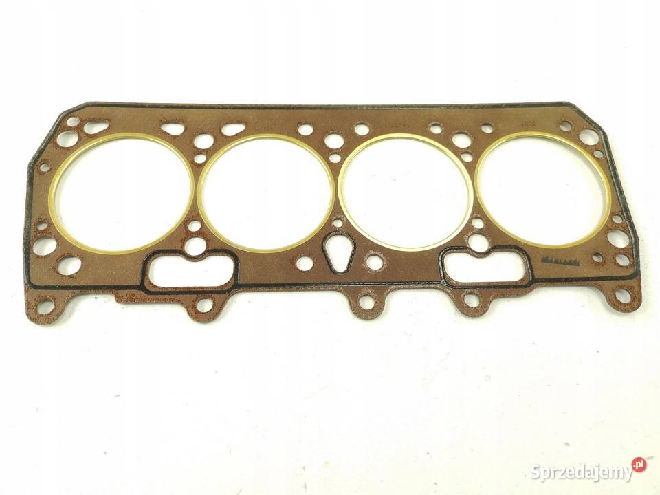 USZCZELKA GŁOWICY FIAT BRAVA BRAVO DUNA PUNTO