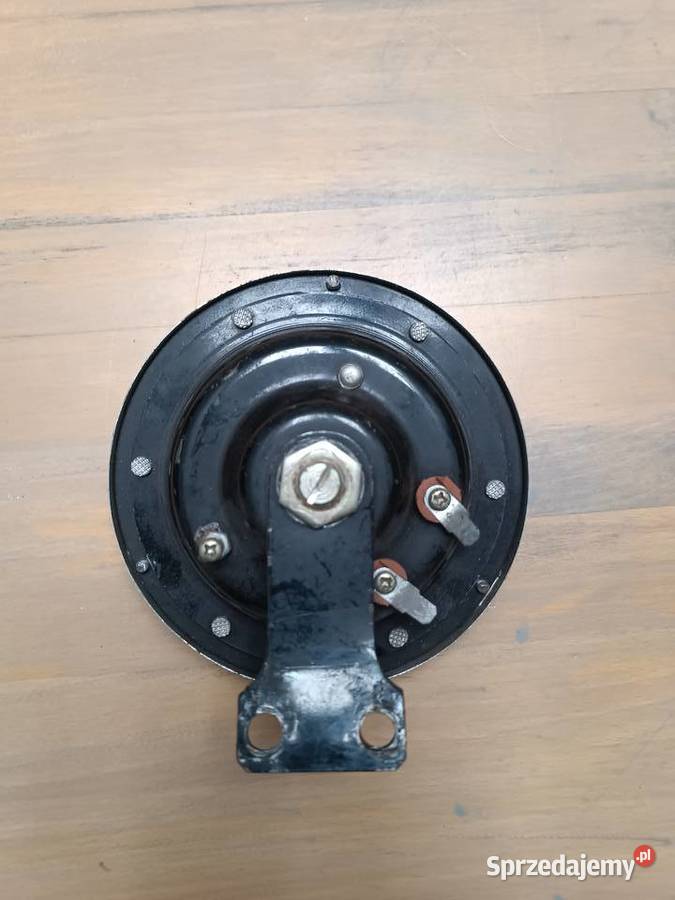 HARLEY WLA WL KLAKSON Klaksony sprzedam