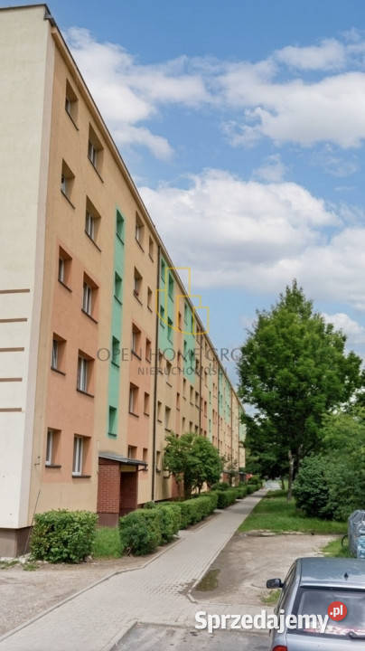 3 pokoje remoncie Zabobrze 1 piętro Jelenia Góra sprzedam