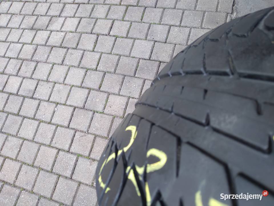 opony 2 sztuki 2355517 r kleber dynax hp3 2017 osobowe Rybnik