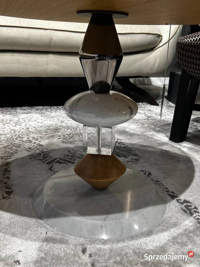 Stolik kawowy Pandora Tonin Casa wyprzedaż Lublin