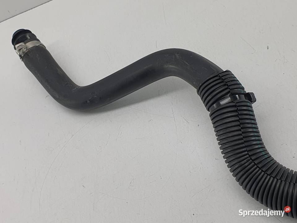 Weze Przewody Waz Krociec Can Am Maverick Turbo Łódź