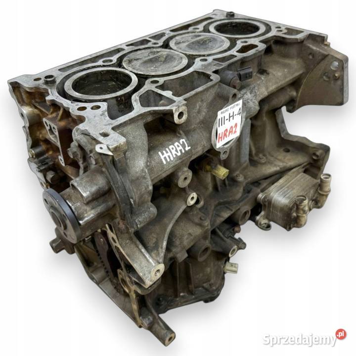 DÓŁ SILNIKA HRA2 Nissan Qashqai II Juke 12 T Motoryzacja