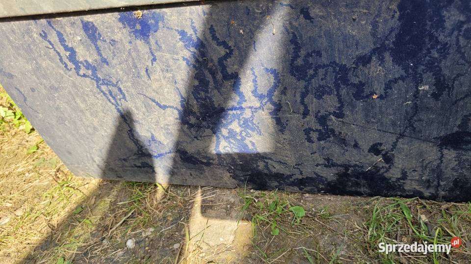 Drzwi Renault Megane II kombi Łagów