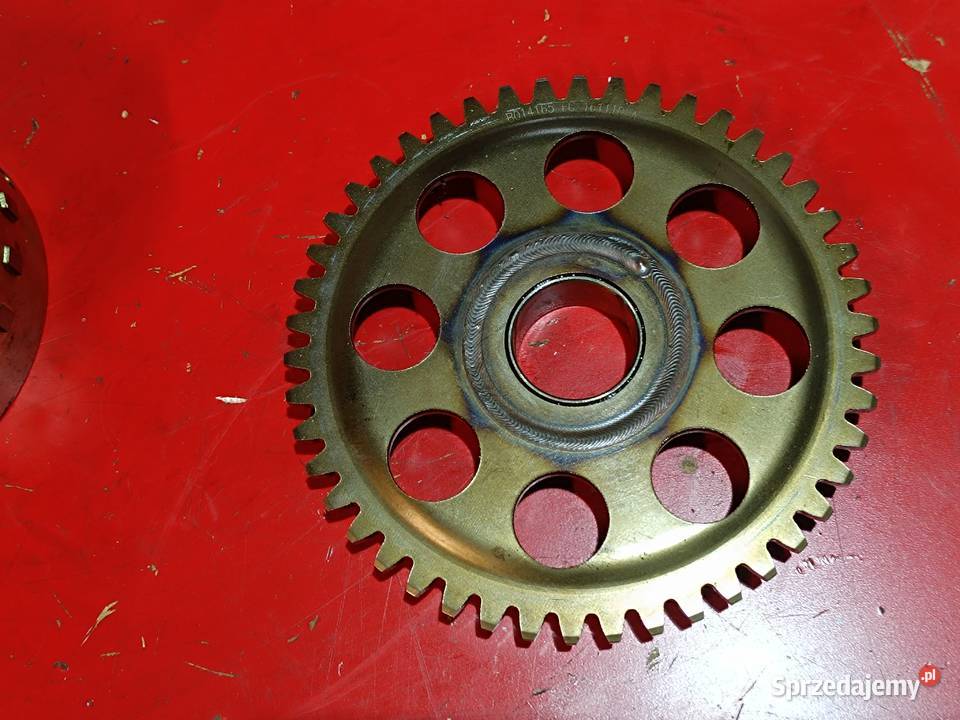 PIAGGIO LIBERTY 125 ABS 2020 magneto sprzęgiełko Warszawa