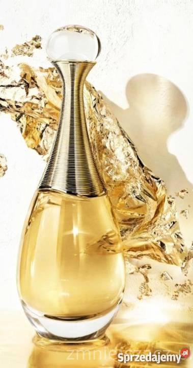 Dior Jadore 100 ml perfumy Kielce sprzedam