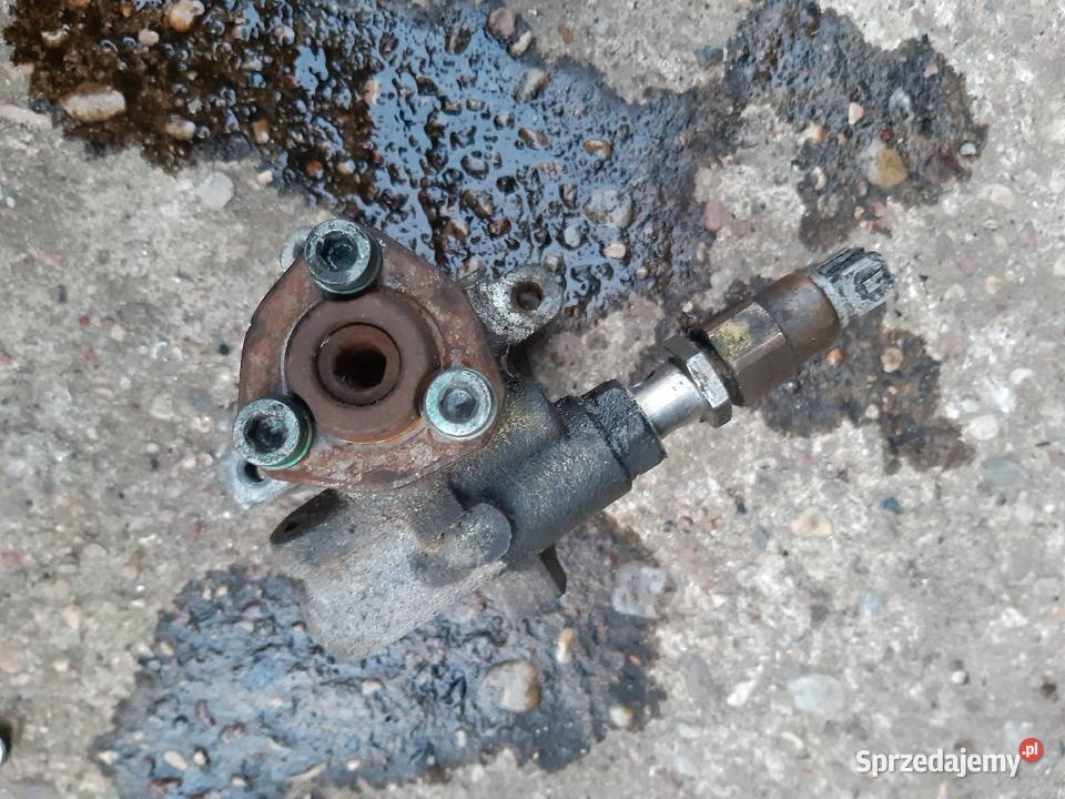 Golf IV Toledo II Octavia Leon Pompa wspomagania Mińsk Mazowiecki sprzedam