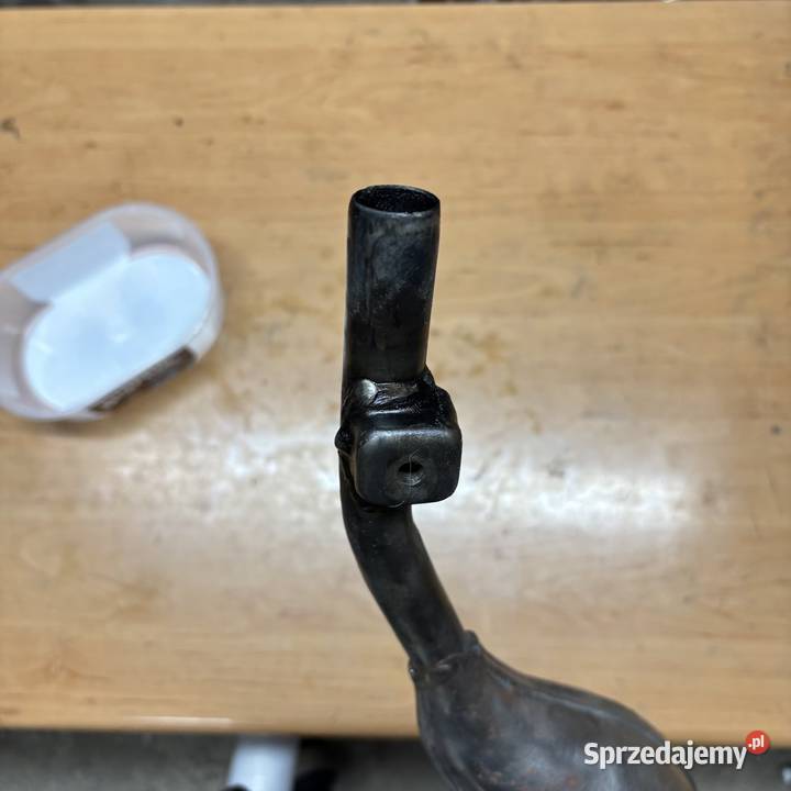 Dyfuzor układ wydechowy Yamaha YZ 80 85 szczelny sprzedam