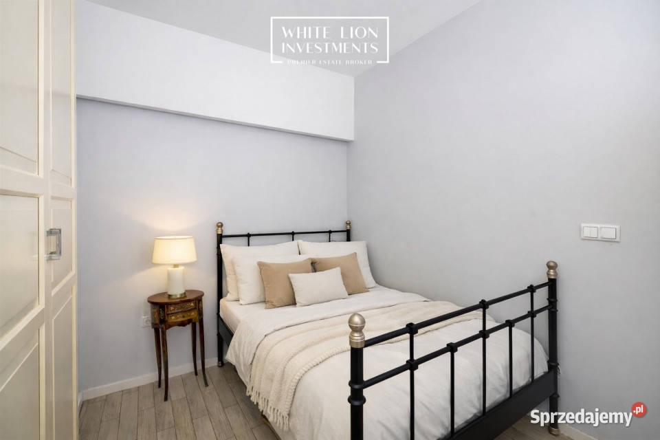 Mieszkanie 3816m2 2 pokojowe Warszawa