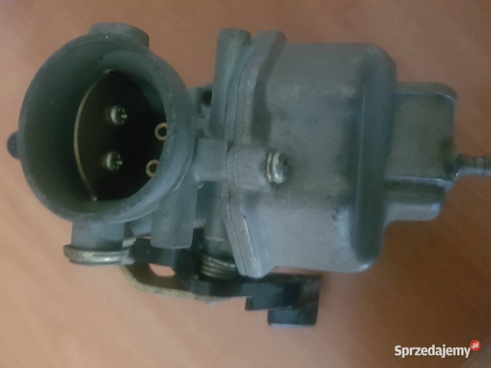 Japoński gażnik do motocykla do 125 CC Katowice sprzedam