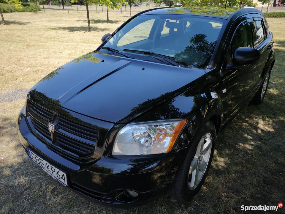 P2017 dodge caliber