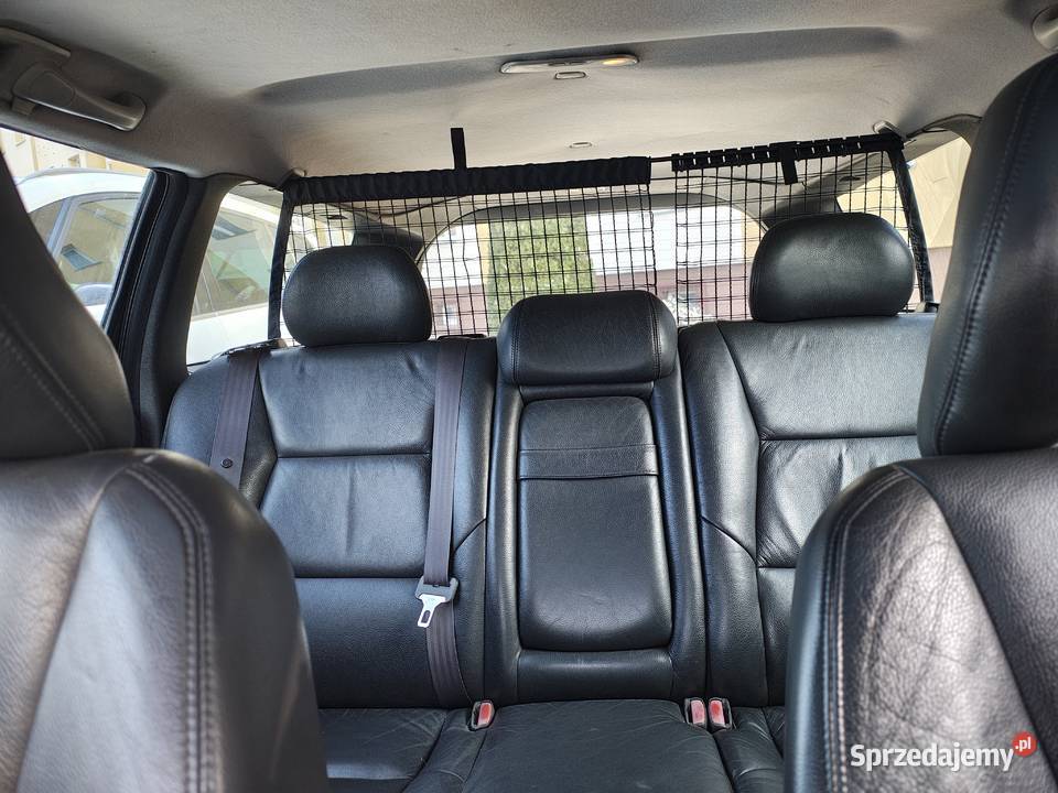 Volvo V70 II nieuszkodzony lubuskie Krosno Odrzańskie sprzedam