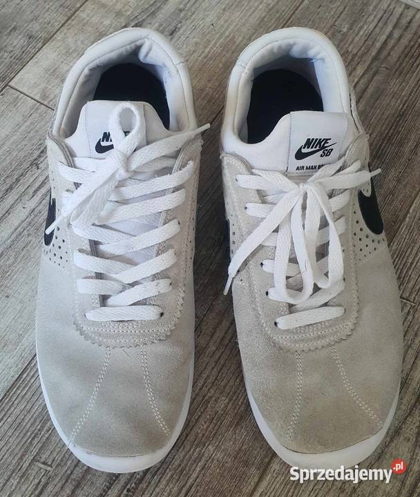 Nike SB Air Bruin Vapor 41 Leżajsk sprzedam