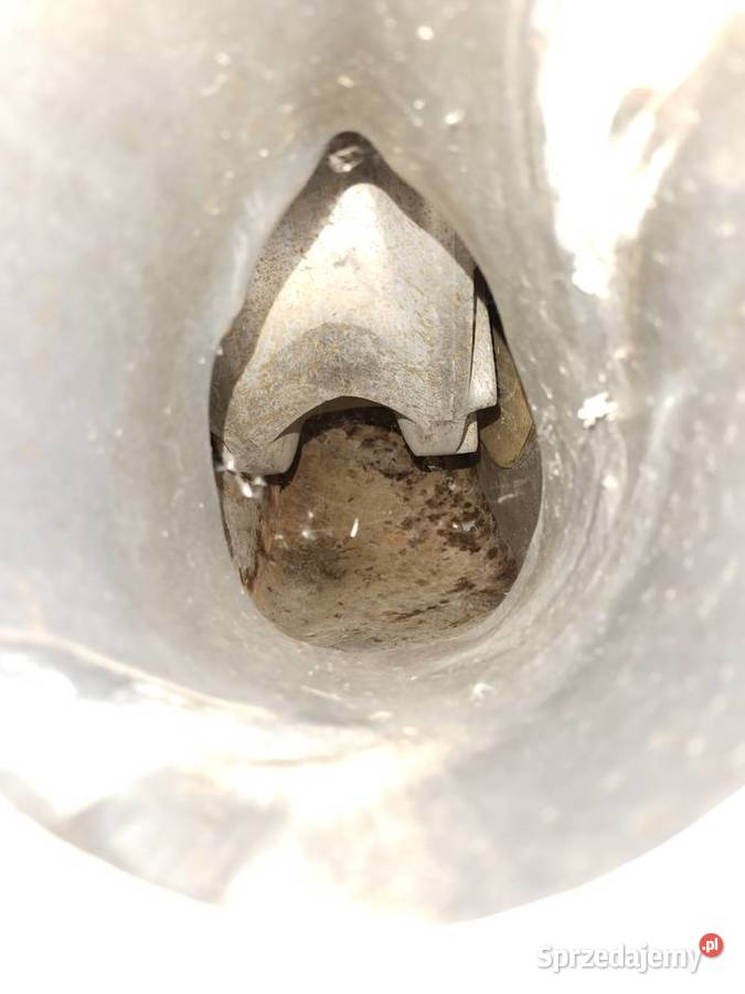 Pompa wirowa Warman WEP1170 64 AH Opole sprzedam