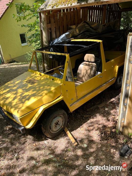 Fiat Fissore Bielsko-Biała sprzedam