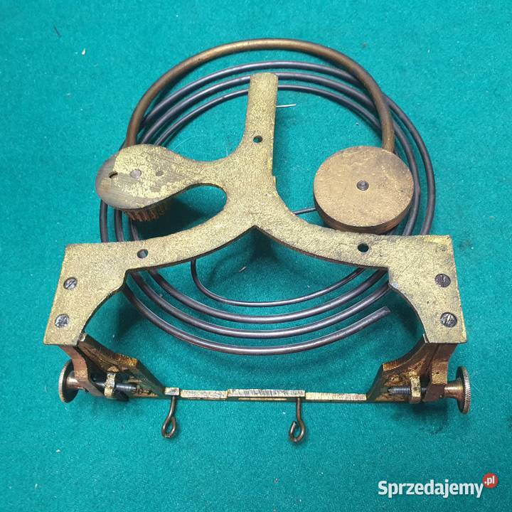 System mocowania do mechanizmu linkowego Wrocław