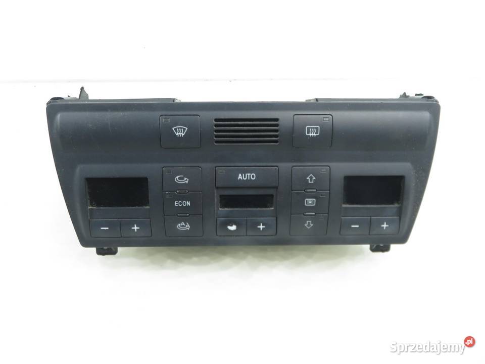 KLIMATRONIK AUDI A6 C5 4B0820043AN 5HB00760460 małopolskie sprzedam