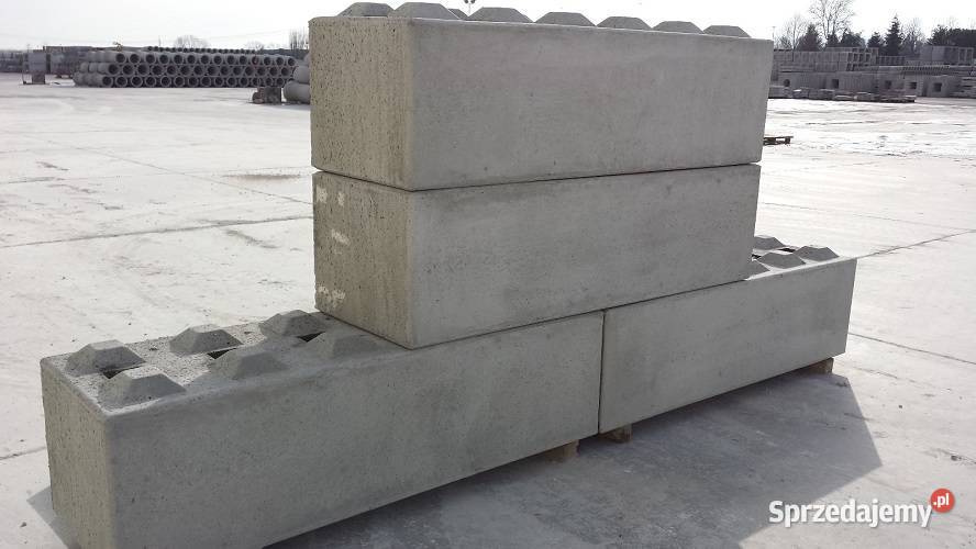 FORMA FUNDAMENT BETONOWY FORMA STOPY BETONOWE podlaskie Białystok