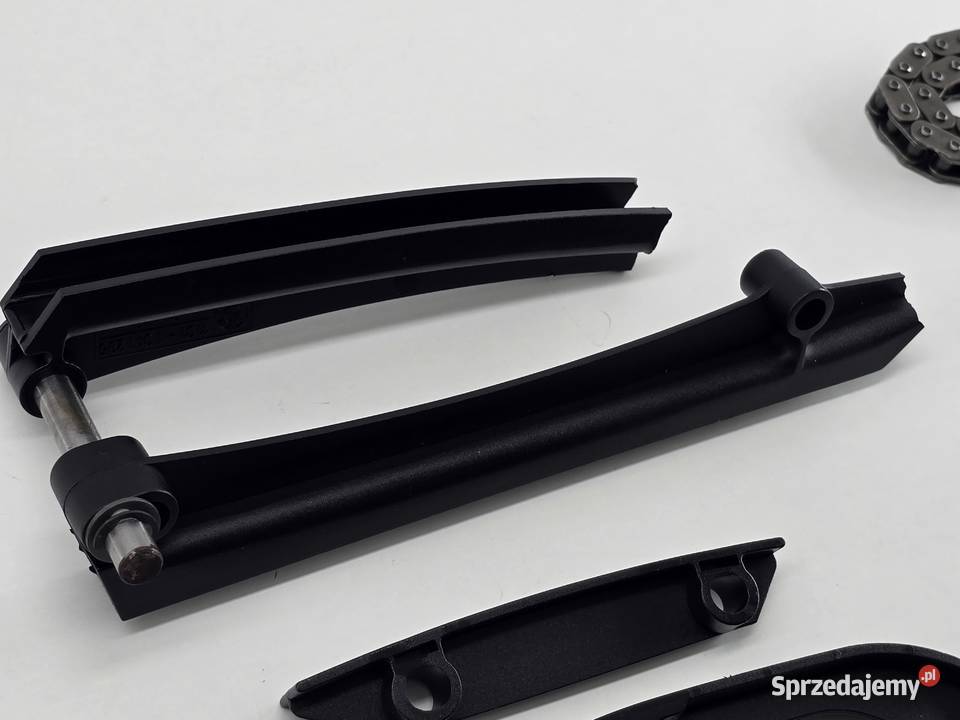 Slizg Rozrzadu Prowadnica Szyna Lancuch Bmw R Motoryzacja Janowice