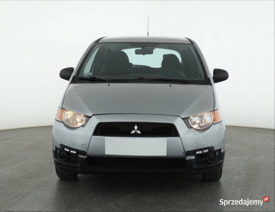 Mitsubishi Colt 11