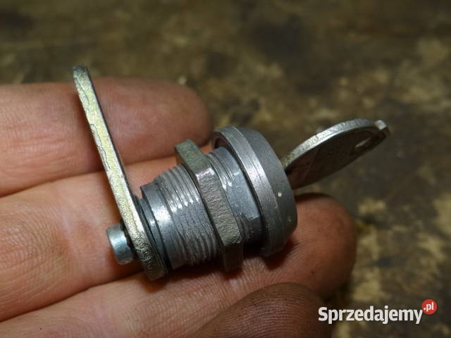 zamek DOBLINA MZ AWO IFA IWL Simson org DDR Żary