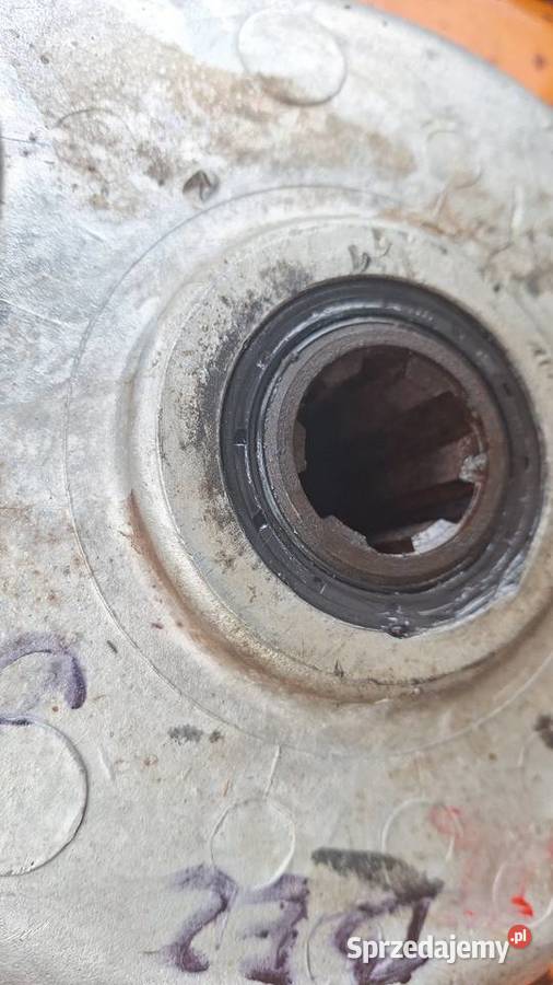 Multiplikator przekladnia wom przedluzka wom