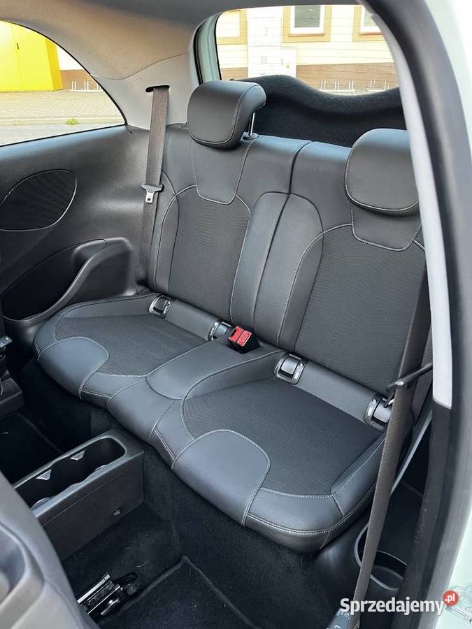 Opel Adam cabrio 110865km Żyrardów