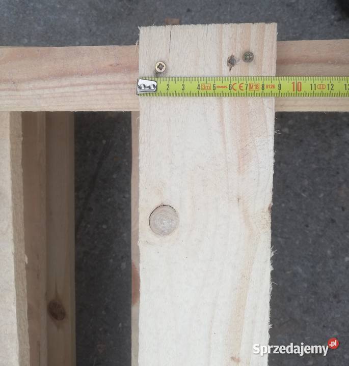Deska szalunkowa 20x85 kantówka 45x95 duża Kamień Śląski sprzedam