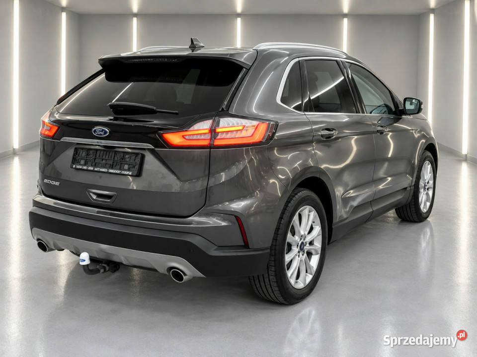 Ford EDGE pełny VAT Żabno sprzedam