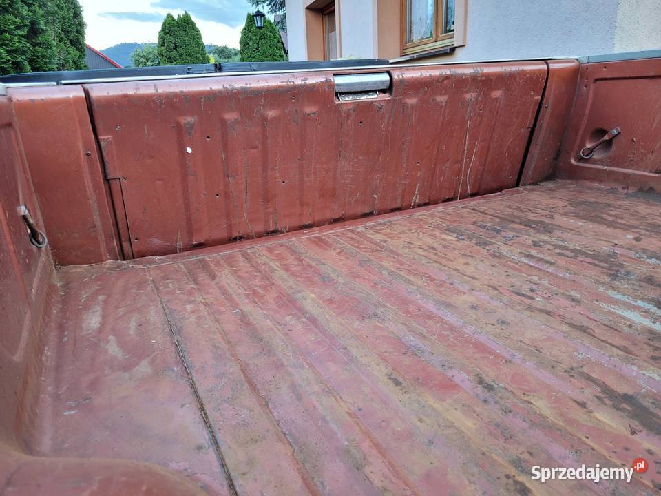 Zabytek Ford Ranchero 500 V8 400 cui Pick up 66 Juszczyn sprzedam