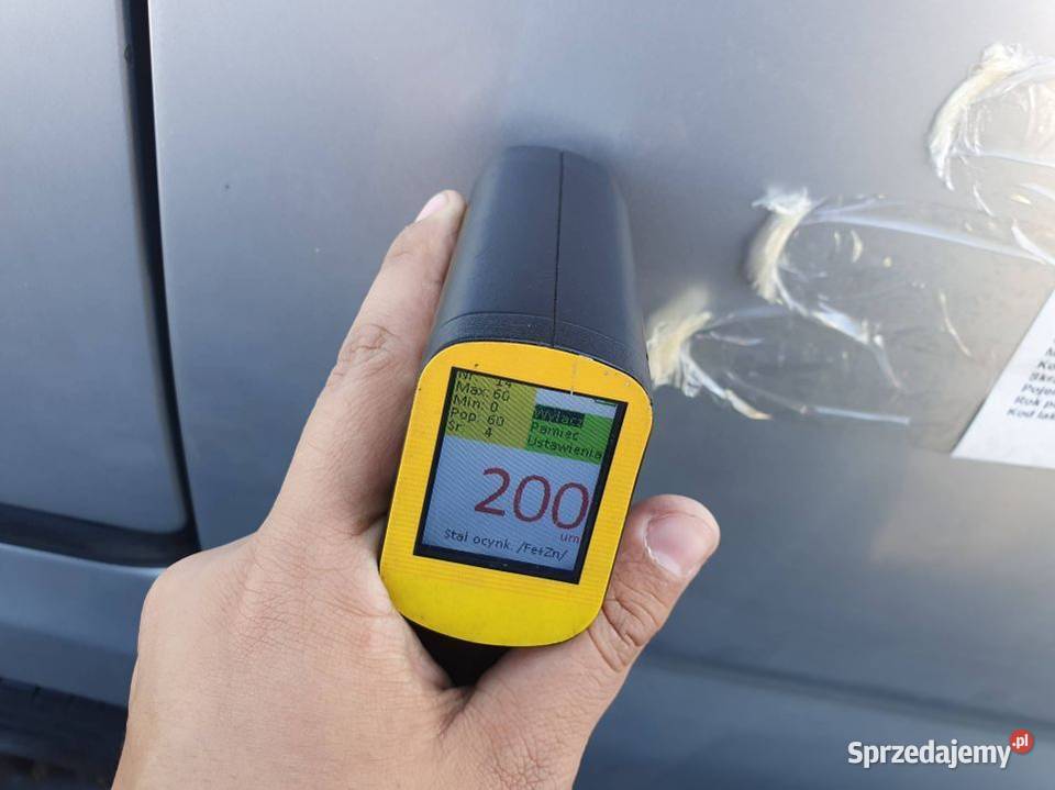 DRZWI PRZESUWNE PRAWE NISSAN NV 200 KL0 Lipno