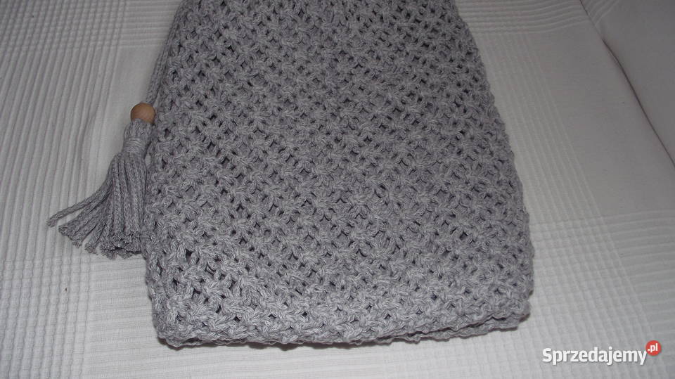 Torba siatka 38cm Torby i torebki Leźnica Wielka-Osiedle