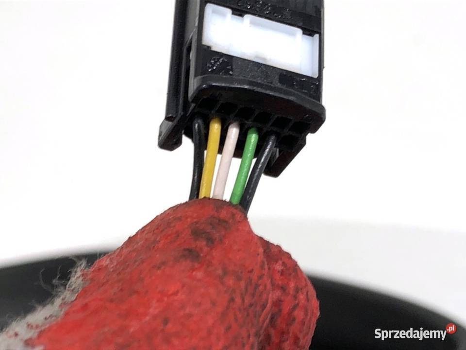 LUSTERKO LEWY RENAULT TWINGO III Hatchback