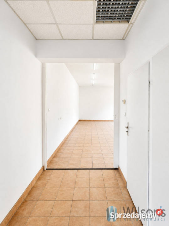 Lokal Warszawa Biskupia 140m2 140m2