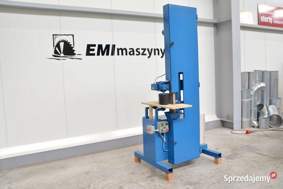 SZLIFIERKA PIONOWA Biertowice sprzedam