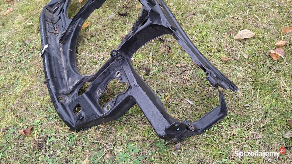 Pas przedni Audi A4 B5 25TDi Pasy przednie i tylne