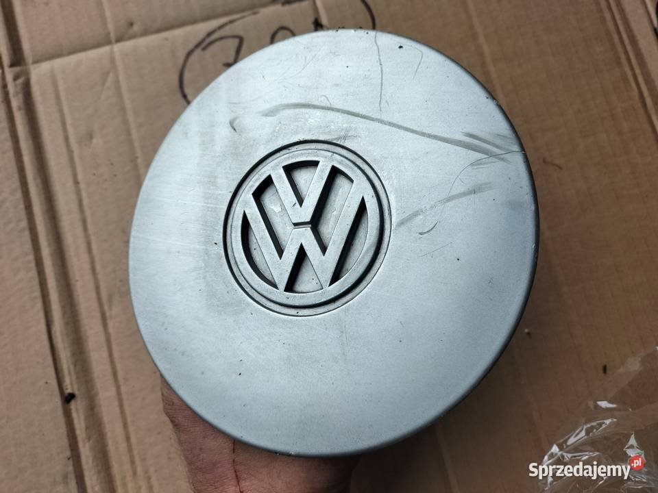 KOŁPAK KAPSEL DEKIELEK Volkswagen 1H0601149H lubelskie Kamień-Kolonia
