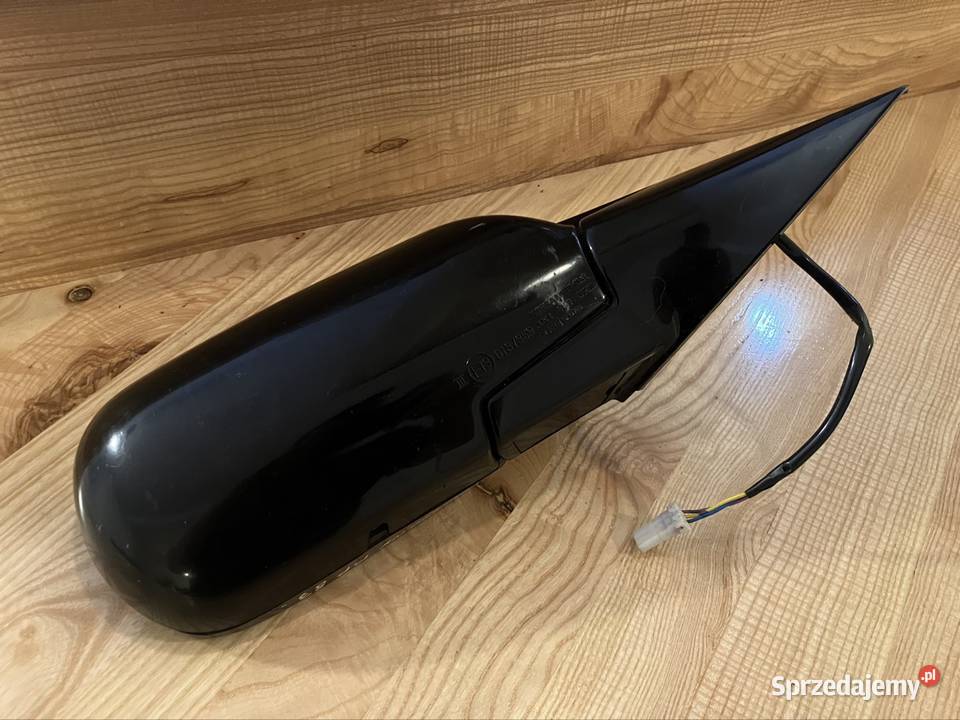 Lampa lewy tył lusterko lewe prawe Nissan 200sx osobowe
