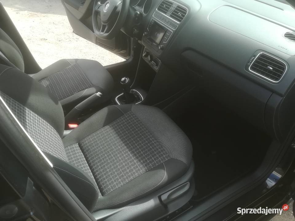 10 2015r 5 drzwi zadbany serwis ekonomiczny alu MP3 Bydgoszcz