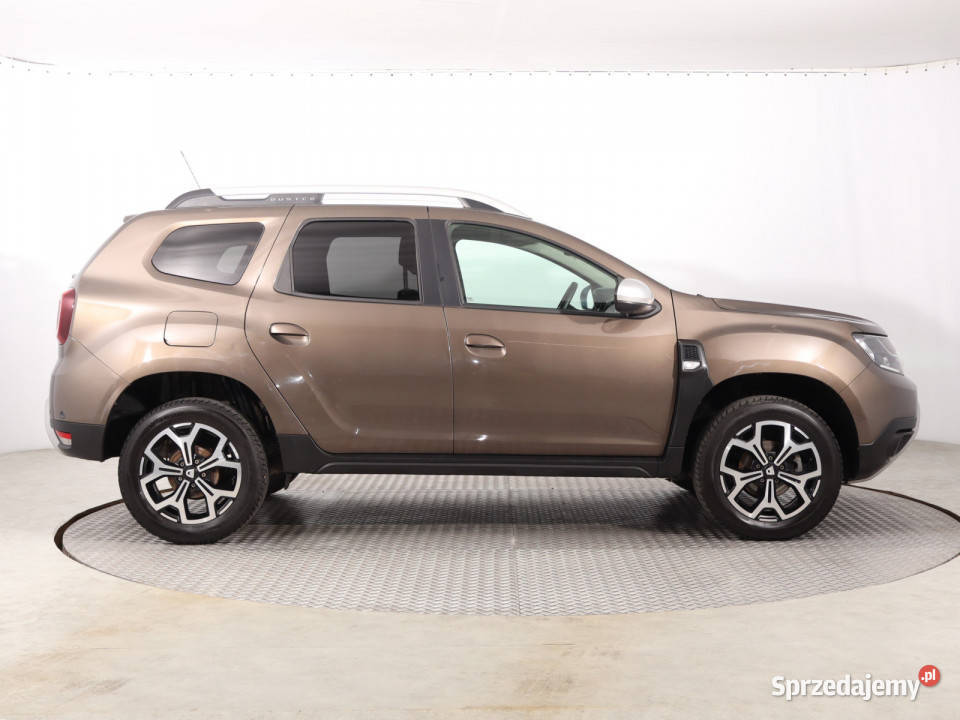 Dacia Duster 13 TCe ESP Katowice sprzedam