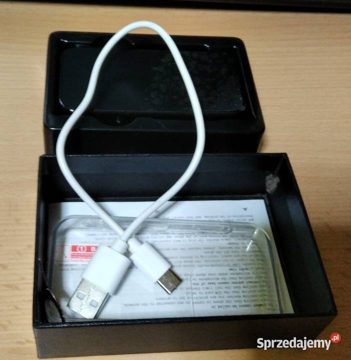 Unikatowy Smartfonek Mini Smartfon Soyes XS18