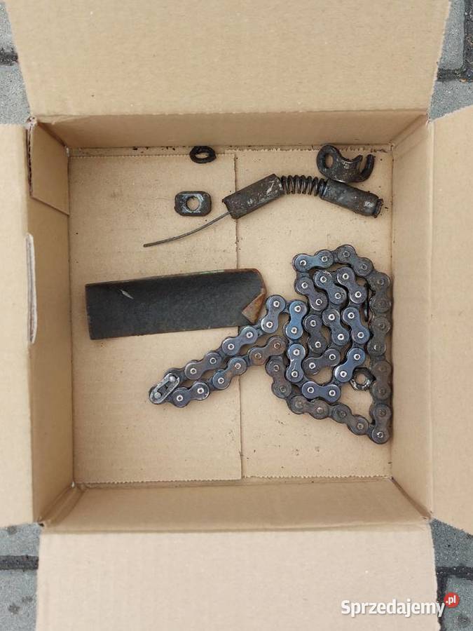 Silnik Sachs Typ 100 1956r Zabytek sprzedam