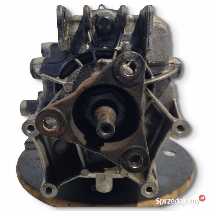 SKRZYNIA BIEGÓW BMW E46 320 20 D diesel M47 150 Chełm