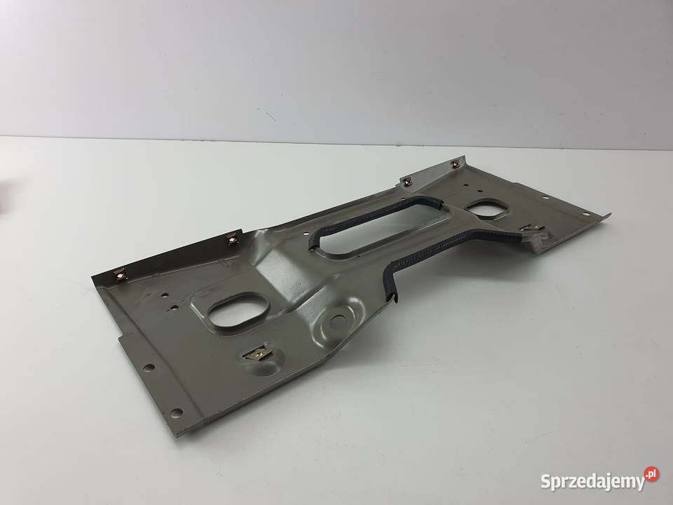 OBUDOWA PODSTAWA OSLONA PLYTA MAN LE łódzkie Janowice