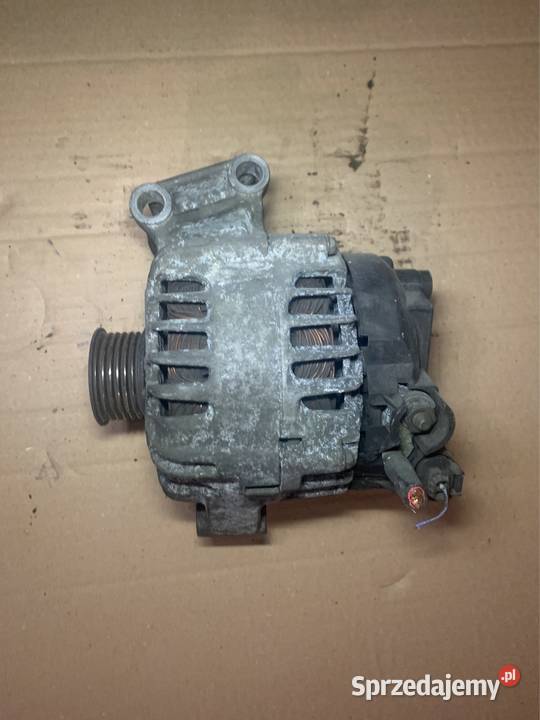 Alternator 7G9N10300CC Ford mondeo mk4 fiesta Szczecin