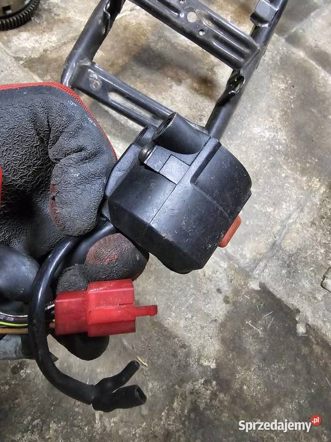 Honda CB 600 f Hornet s cb600 cb600f Jelenia Góra