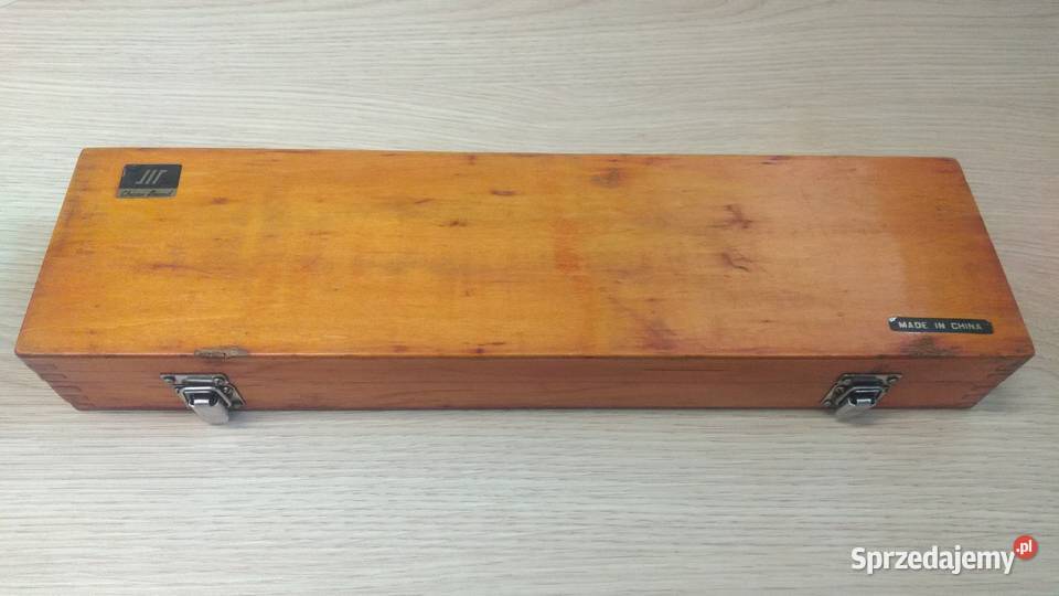 Średnicówka zegarowa 3550mm x 001mm Chuan Brand Chorzów sprzedam