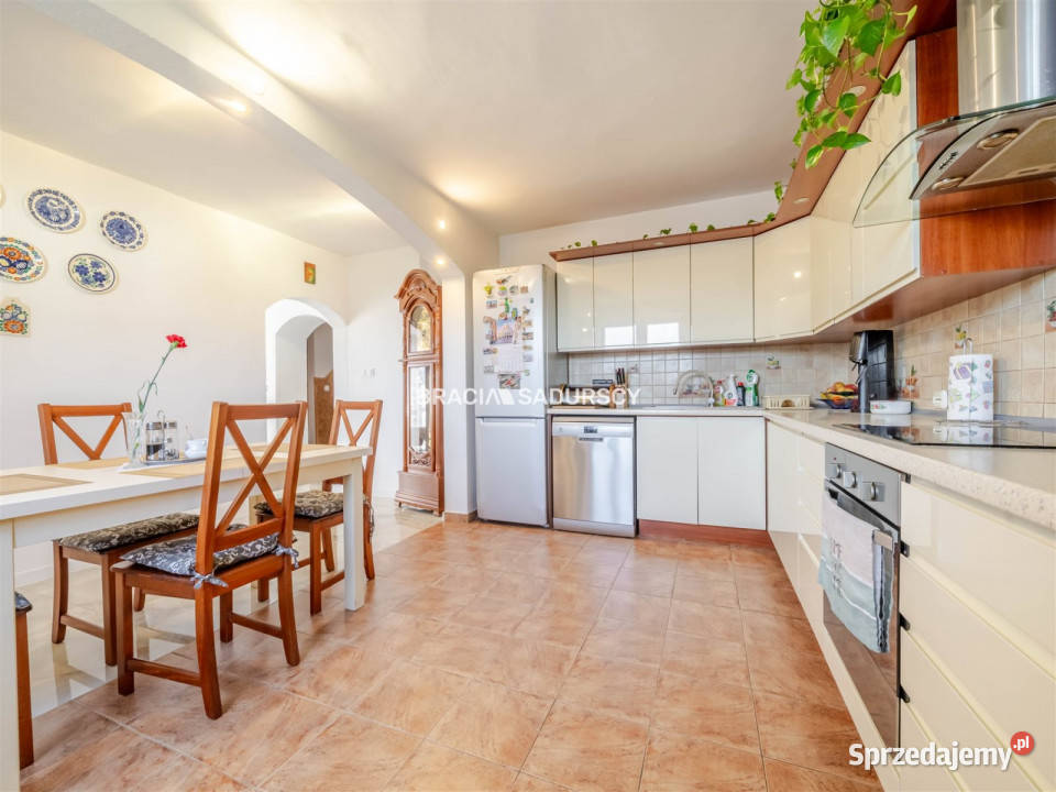 Dom bliźniak do sprzedania 220m2 Pawlikowice
