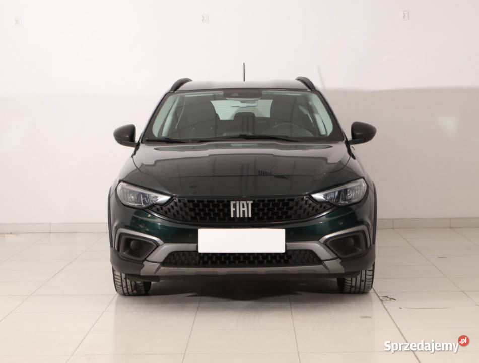 Fiat Tipo 10 FireFly ASR (kontrola trakcji) mazowieckie Piaseczno